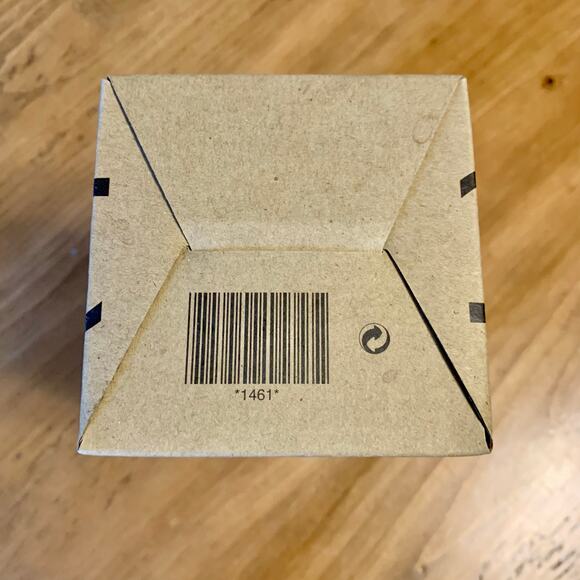 Pampered Chef Whipped Cream Maker Handheld Whipping Cream Dispenser Teal NEW - Picture 7 of 7